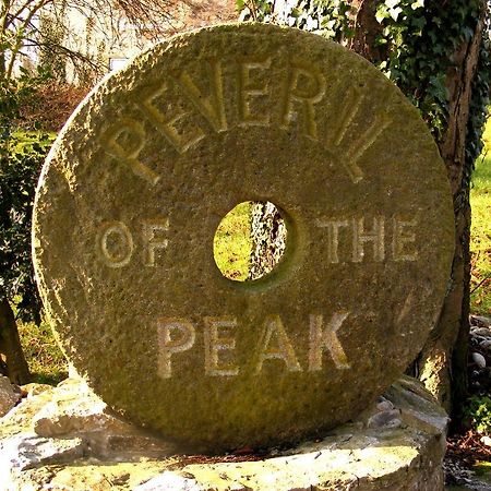 Peveril Of The Peak Ashbourne  Exterior foto