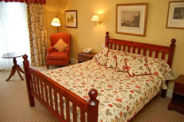 Peveril Of The Peak Ashbourne  Zimmer foto