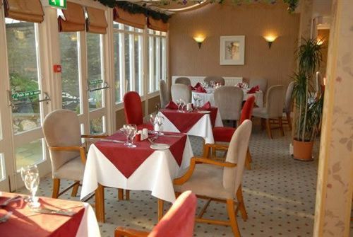 Peveril Of The Peak Ashbourne  Exterior foto
